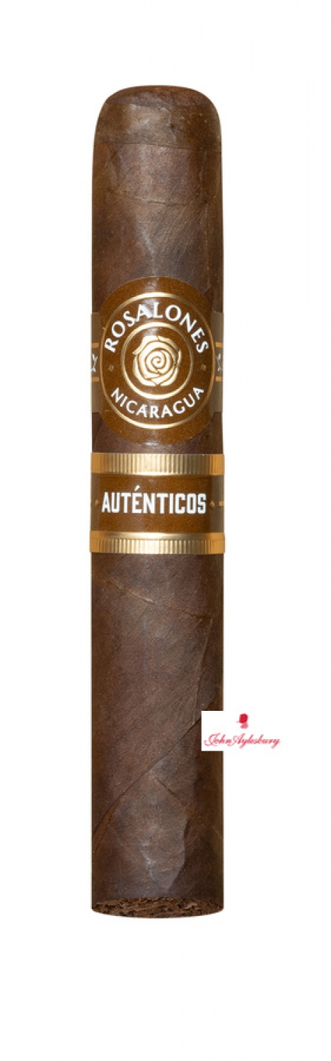Joya de Nicaragua Rosalones Auténticos 552 Robusto Joya de Nicaragua Rosalones Auténticos 552 Robusto