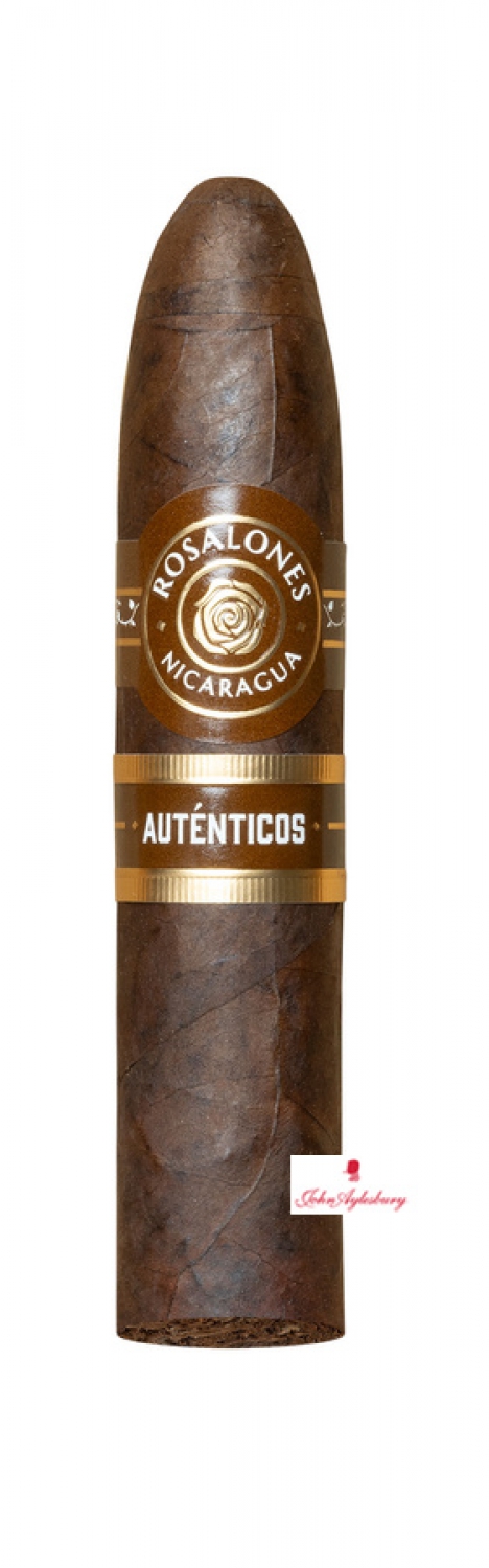 Joya de Nicaragua Rosalones Auténticos 460 Short Gordo Joya de Nicaragua Rosalones Auténticos 460 Short Gordo