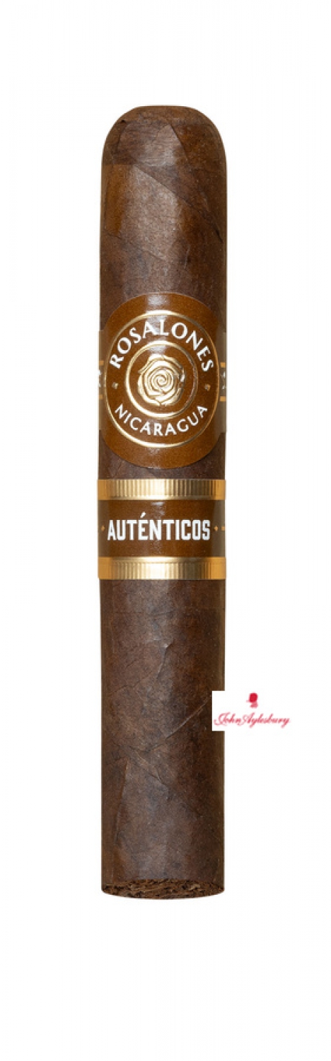 Joya de Nicaragua Rosalones Auténticos 448 Petit Robusto Joya de Nicaragua Rosalones Auténticos 448 Petit Robusto