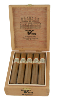 Tabak Nitz Cigarre Robusto Tabak Nitz Cigarre Robusto
