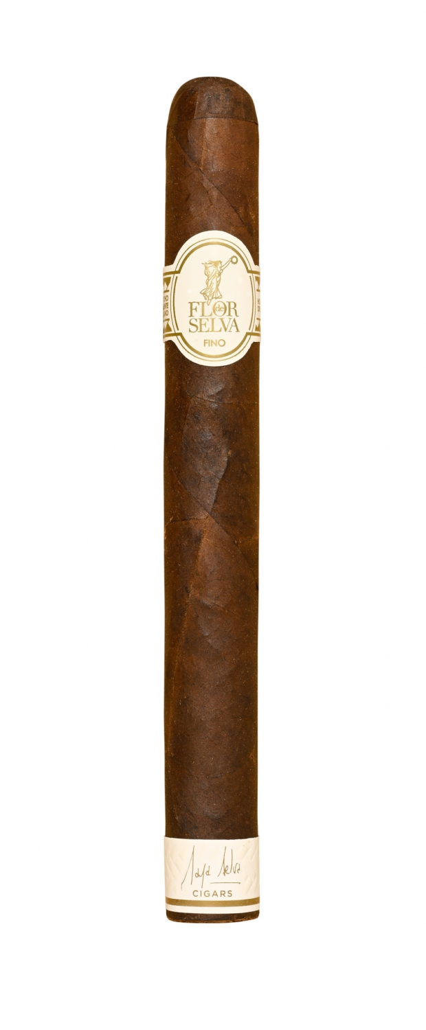 Flor de Selva Fino Maduro (Grand Corona) Flor de Selva Fino Maduro (Grand Corona)